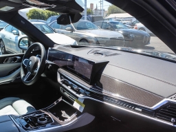 BMW X5 M60i Sports Activity Vehicle 2026