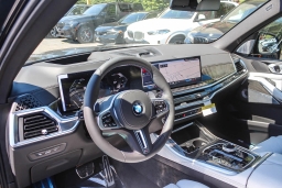 BMW X5 M60i Sports Activity Vehicle 2026