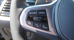 BMW X5 M60i Sports Activity Vehicle 2026
