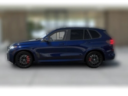 BMW X5 M60i Sports Activity Vehicle 2026
