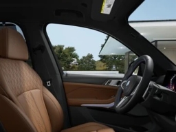 BMW X5 M60i Sports Activity Vehicle 2026