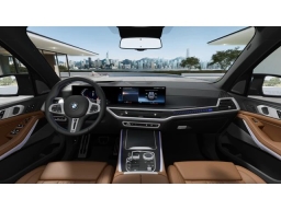 BMW X5 M60i Sports Activity Vehicle 2026