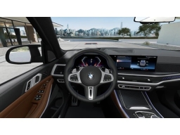 BMW X5 M60i Sports Activity Vehicle 2026