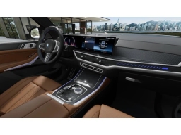 BMW X5 M60i Sports Activity Vehicle 2026