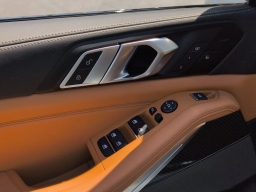 BMW X5 M60i Sports Activity Vehicle 2026