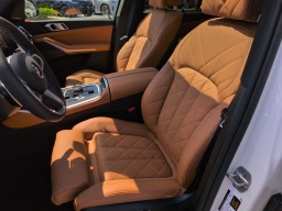 BMW X5 M60i Sports Activity Vehicle 2026
