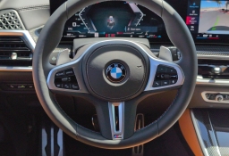 BMW X5 M60i Sports Activity Vehicle 2026