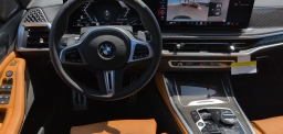 BMW X5 M60i Sports Activity Vehicle 2026