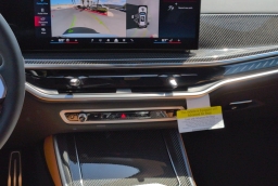 BMW X5 M60i Sports Activity Vehicle 2026