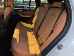 BMW X5 M60i Sports Activity Vehicle 2026