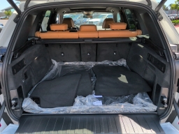 BMW X5 M60i Sports Activity Vehicle 2026