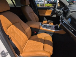 BMW X5 M60i Sports Activity Vehicle 2026