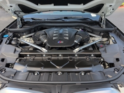 BMW X5 M60i Sports Activity Vehicle 2026