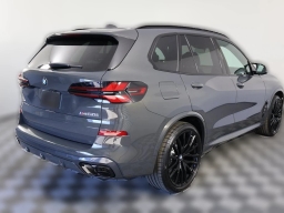 BMW X5 M60i Sports Activity Vehicle 2026