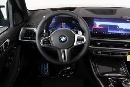 BMW X5 M60i Sports Activity Vehicle 2026