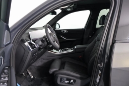 BMW X5 M60i Sports Activity Vehicle 2026