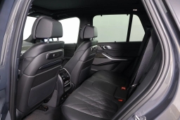 BMW X5 M60i Sports Activity Vehicle 2026