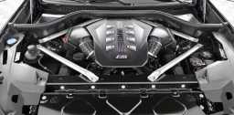 BMW X5 M60i Sports Activity Vehicle 2026