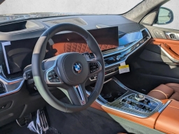 BMW X5 M60i Sports Activity Vehicle 2026