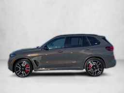 BMW X5 M60i Sports Activity Vehicle 2026