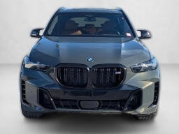 BMW X5 M60i Sports Activity Vehicle 2026
