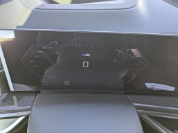 BMW X5 M60i Sports Activity Vehicle 2026