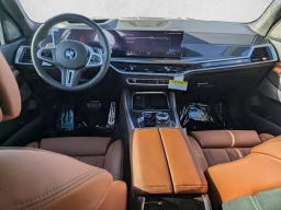 BMW X5 M60i Sports Activity Vehicle 2026