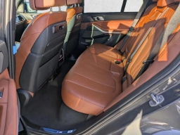 BMW X5 M60i Sports Activity Vehicle 2026