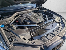 BMW X5 M60i Sports Activity Vehicle 2026