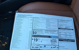 BMW X5 M60i Sports Activity Vehicle 2026