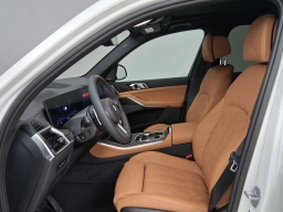 BMW X5 M60i Sports Activity Vehicle 2026