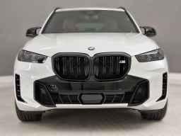 BMW X5 M60i Sports Activity Vehicle 2026