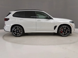 BMW X5 M60i Sports Activity Vehicle 2026