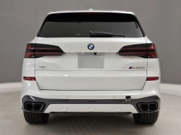 BMW X5 M60i Sports Activity Vehicle 2026