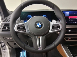 BMW X5 M60i Sports Activity Vehicle 2026