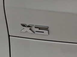 BMW X5 M60i Sports Activity Vehicle 2026