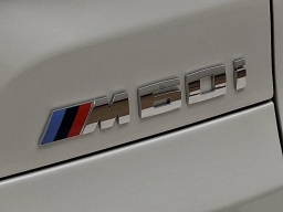 BMW X5 M60i Sports Activity Vehicle 2026