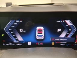 BMW X5 M60i Sports Activity Vehicle 2026