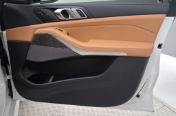 BMW X5 M60i Sports Activity Vehicle 2026