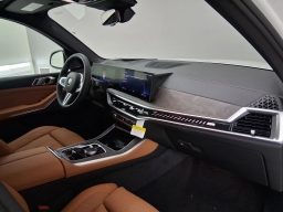 BMW X5 M60i Sports Activity Vehicle 2026
