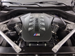 BMW X5 M60i Sports Activity Vehicle 2026