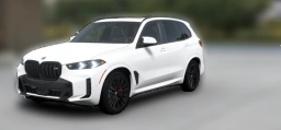 BMW X5 M60i Sports Activity Vehicle 2026