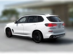 BMW X5 M60i Sports Activity Vehicle 2026