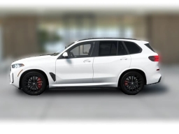 BMW X5 M60i Sports Activity Vehicle 2026