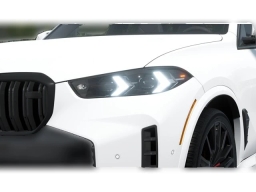 BMW X5 M60i Sports Activity Vehicle 2026