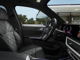 BMW X5 M60i Sports Activity Vehicle 2026