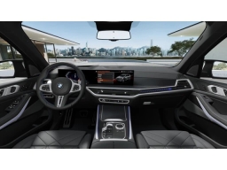 BMW X5 M60i Sports Activity Vehicle 2026