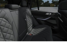 BMW X5 M60i Sports Activity Vehicle 2026