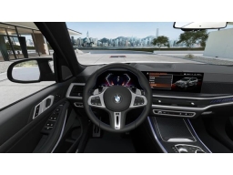 BMW X5 M60i Sports Activity Vehicle 2026