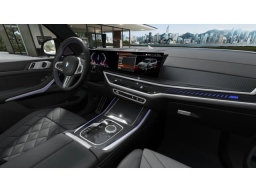 BMW X5 M60i Sports Activity Vehicle 2026